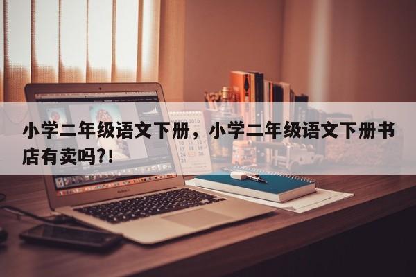 小学二年级语文下册，小学二年级语文下册书店有卖吗?！