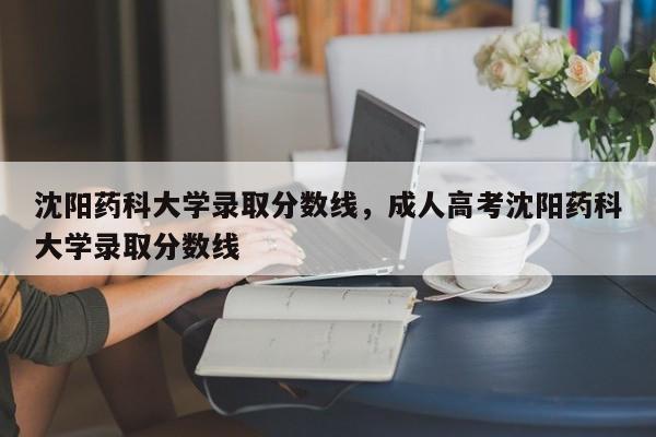 沈阳药科大学录取分数线，成人高考沈阳药科大学录取分数线