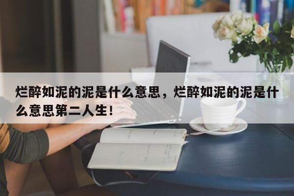 烂醉如泥的泥是什么意思，烂醉如泥的泥是什么意思第二人生！