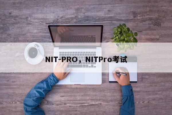 NIT-PRO，NITPro考试