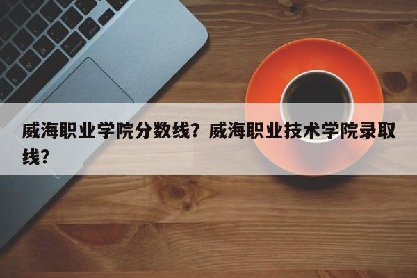 威海职业学院分数线？威海职业技术学院录取线？