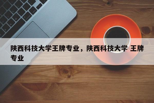 陕西科技大学王牌专业，陕西科技大学 王牌专业