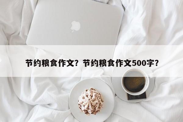 节约粮食作文？节约粮食作文500字？