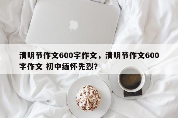 清明节作文600字作文，清明节作文600字作文 初中缅怀先烈？