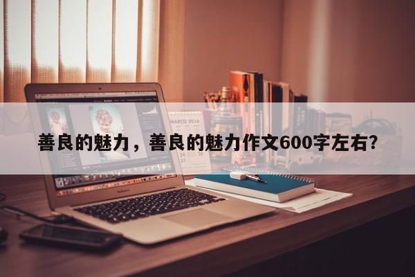 善良的魅力，善良的魅力作文600字左右？