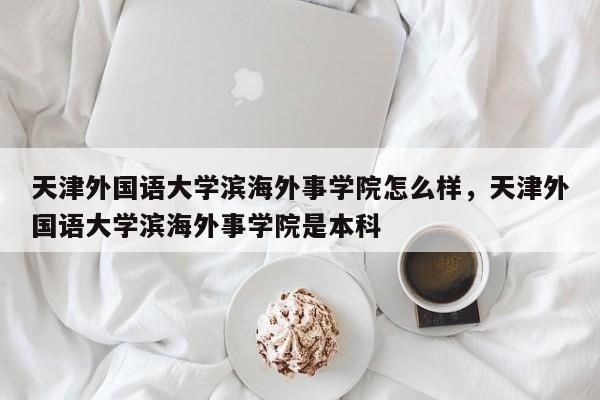 天津外国语大学滨海外事学院怎么样，天津外国语大学滨海外事学院是本科