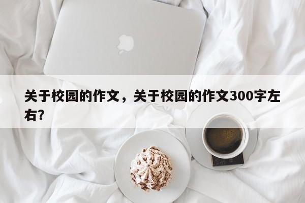 关于校园的作文，关于校园的作文300字左右？